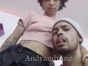 Andyandvane