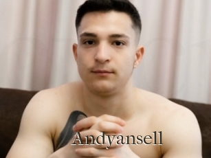andyansell Cum crazy amateurs