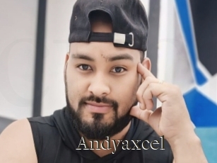 andyaxcel Cum crazy amateurs
