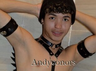 Andyconors