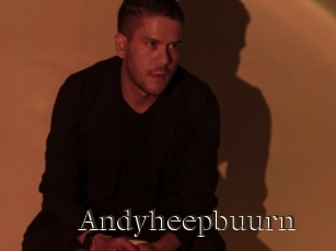 Andyheepbuurn
