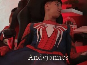 Andyjonnes