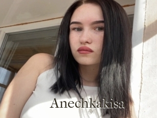 Anechkakisa