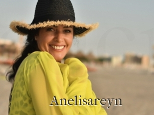 Anelisareyn