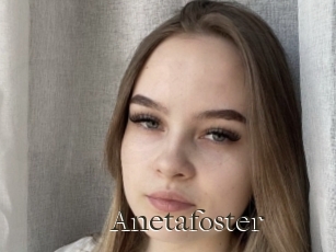 Anetafoster