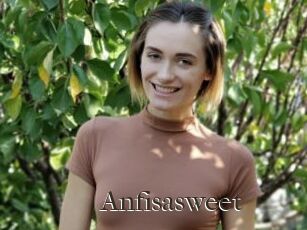 Anfisasweet