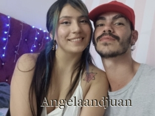 Angelaandjuan