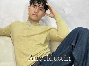 angeldustin Cum crazy amateurs