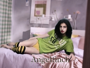 Angelfinch