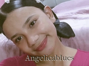 Angelicablues