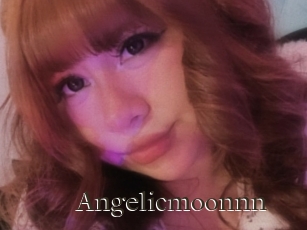 angelicmoonnn Cum crazy amateurs