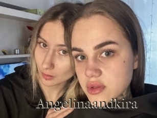 Angelinaandkira