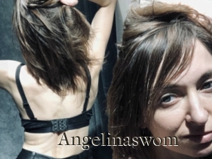 angelinaswom Cum crazy amateurs