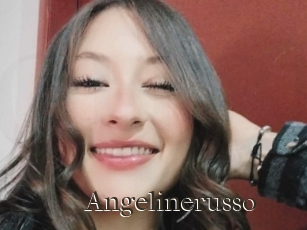 angelinerusso Cum crazy amateurs