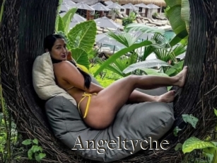Angeltyche