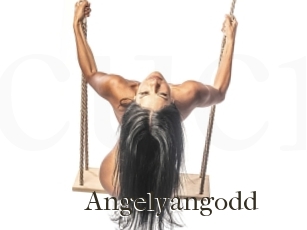 Angelyangodd