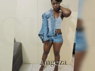 Angeza