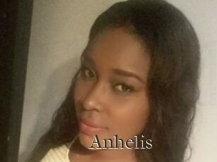 Anhelis