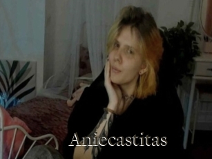 Aniecastitas