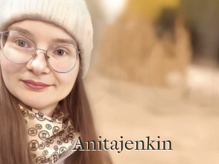 Anitajenkin