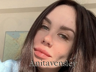 Anitavensley