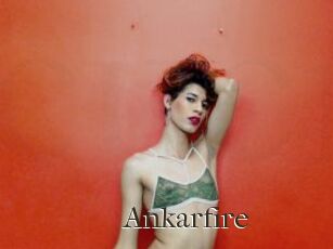 Ankarfire