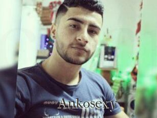 Ankosexy