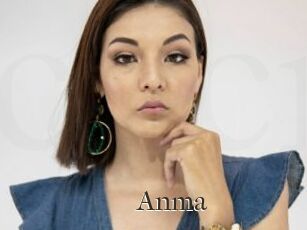 Anma