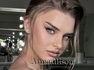 Annaallison