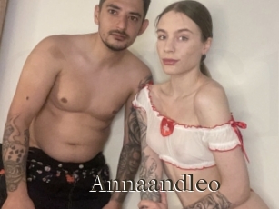 annaandleo Cum crazy amateurs