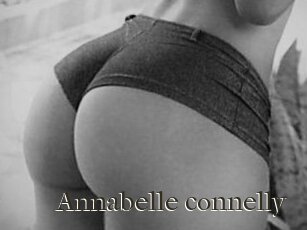 Annabelle_connelly