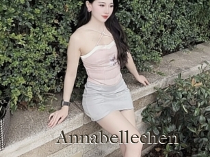 Annabellechen
