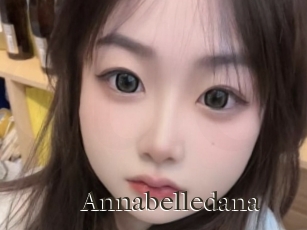 Annabelledana