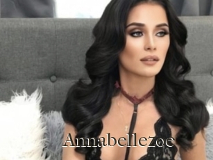 Annabellezoe