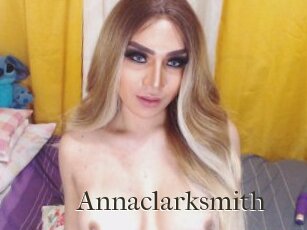 Annaclarksmith