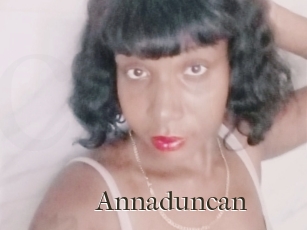 Annaduncan