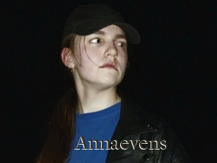 Annaevens