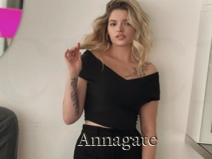 Annagate