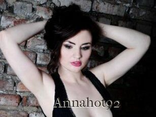 Annahot92