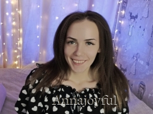 Annajoyful