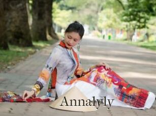 Annalyly