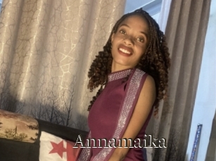 Annamaika