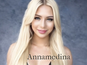 annamedina Cum crazy amateurs