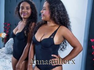 Annamillerx