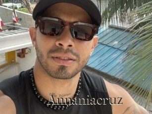 Annaniacruz