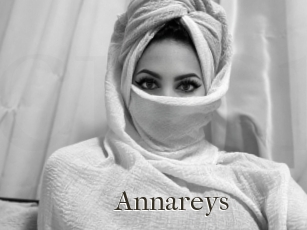 Annareys