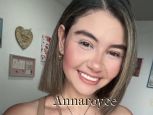 Annaroyce