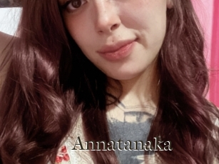 Annatanaka