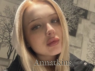 Annatkins