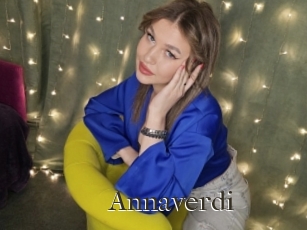 Annaverdi